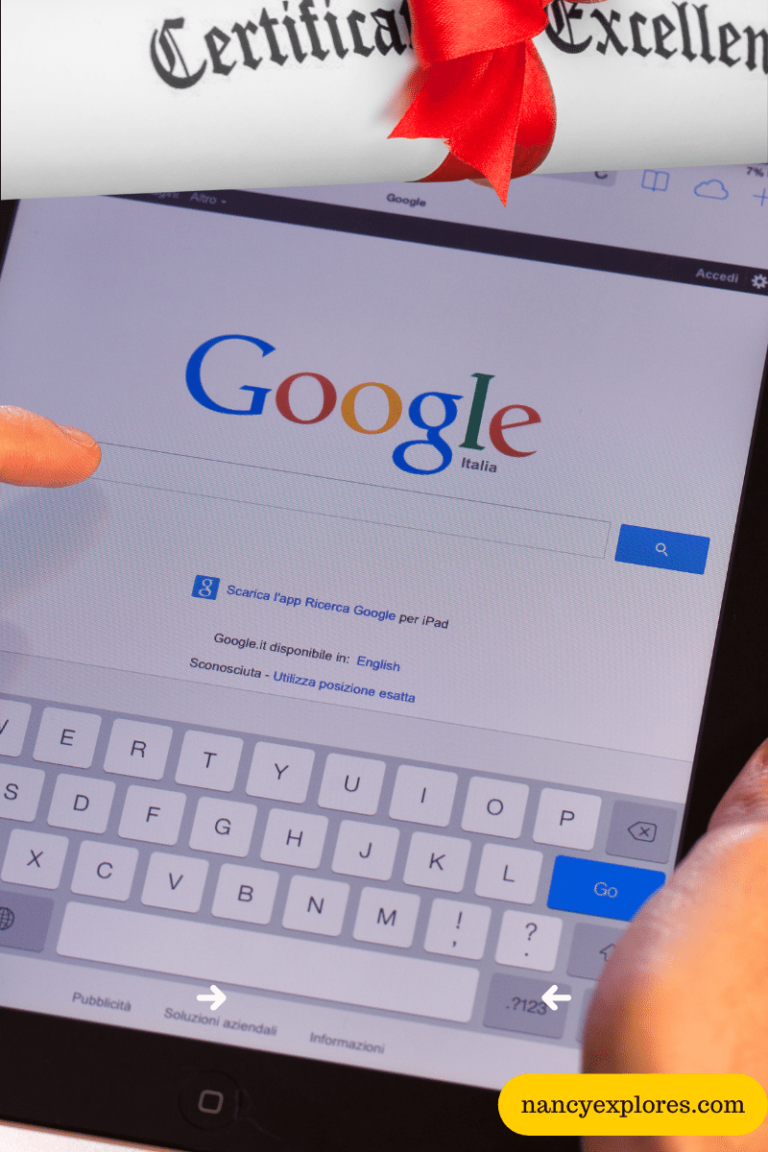 Google Certificate Program: Everything you need to know