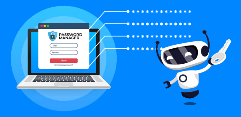 Top10 Best Passwords Management Apps