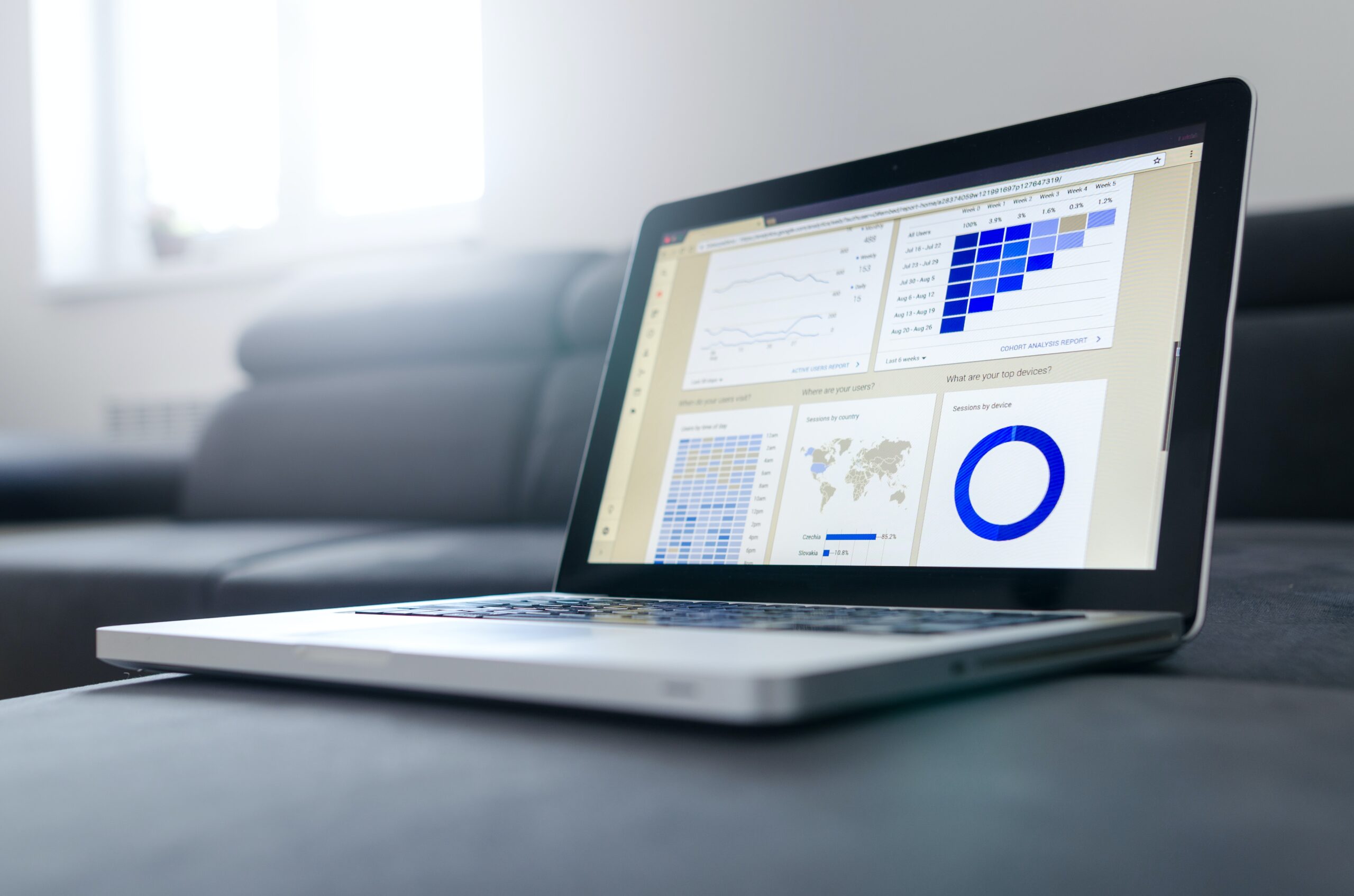 HOW TO OPTIMIZE YOUR CONTENT CREATION FOR GOOD RESULTS