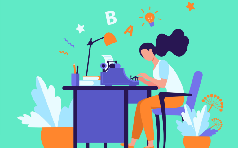 SEO Web Writer Training