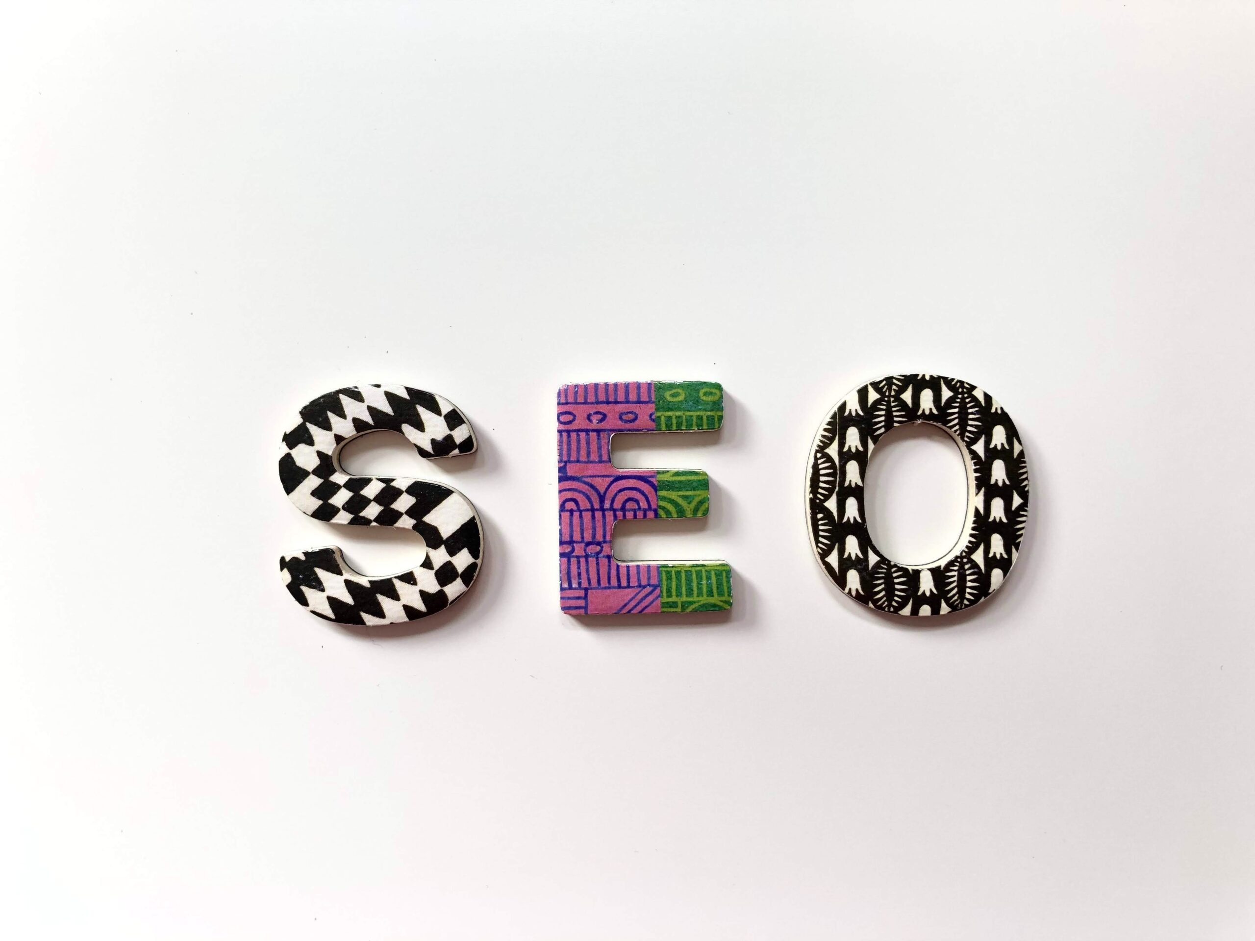 Optimize Your Website for SEO and Conversions