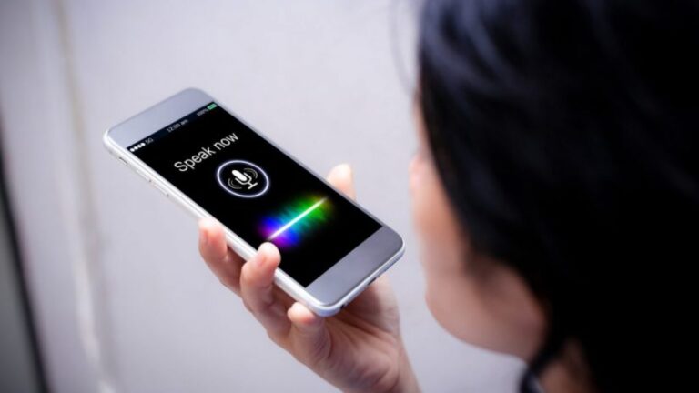 Android Device: How to Control It with Your Voice