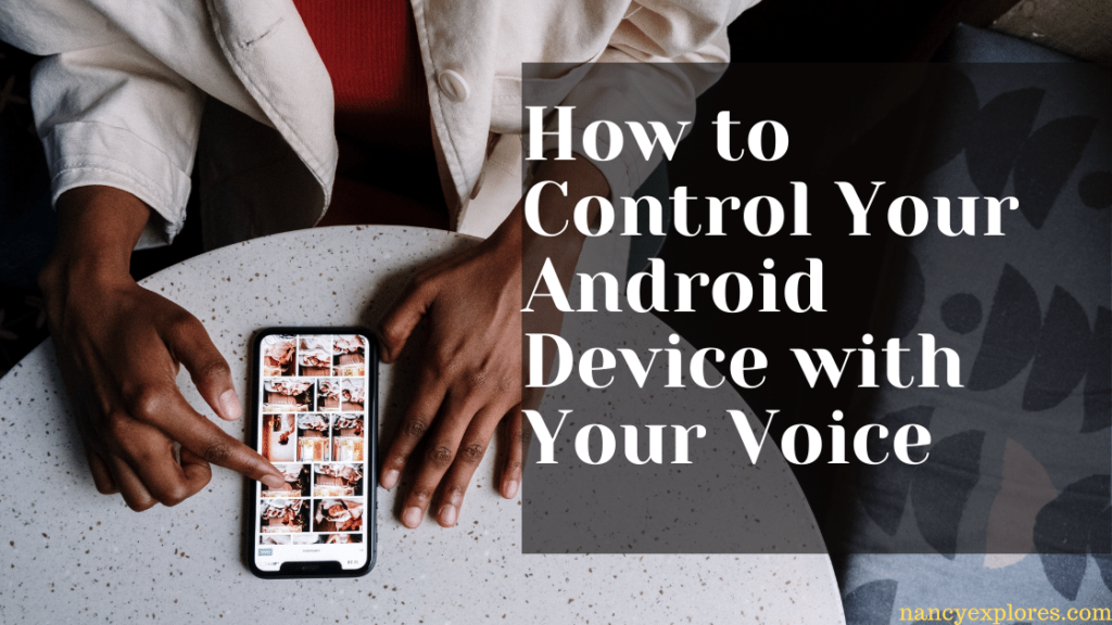 Android Device