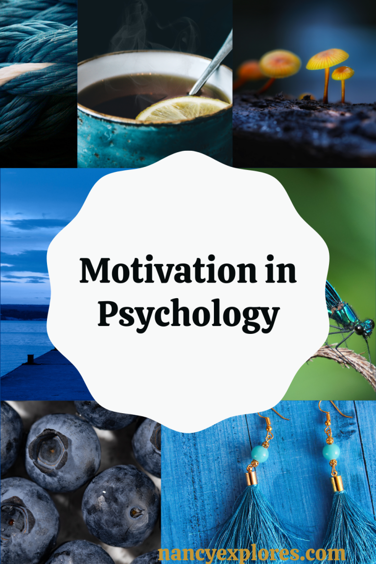 Motivation in Psychology: Why Is Motivation Powerful