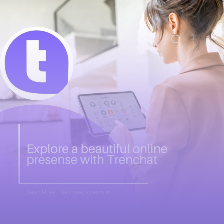 Trenchat Social Media: A New Way To Explore Online