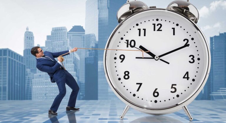 How To Improve Time Management